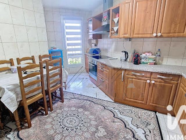 Appartement vente à Torcy