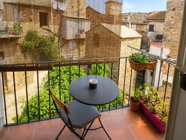 Appartement vente à Corte, Vescovato