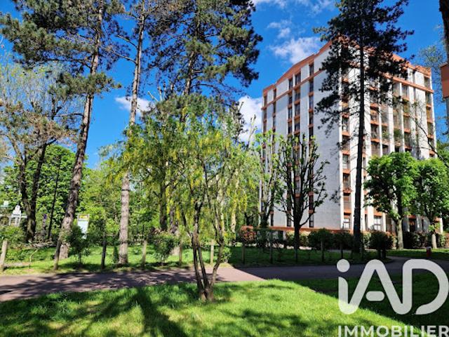 Appartement vente à Palaiseau, Savigny-sur-orge