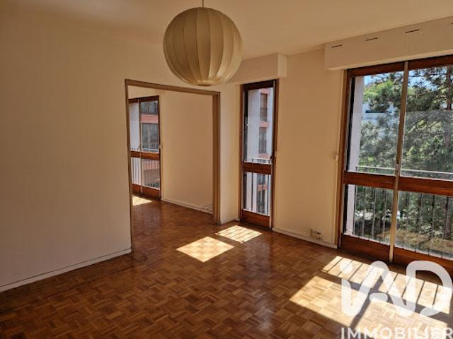 Appartement vente à Quartier Wallon, Savigny-sur-Orge