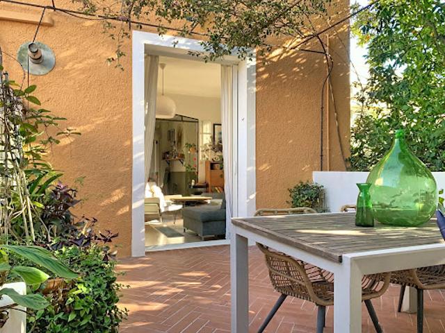 Appartement vente à Grasse, Le Cannet