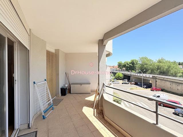 Appartement vente à Carcassonne