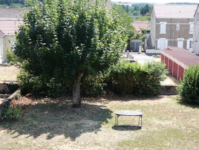 Appartement vente à Le Creusot, Saône-et-Loire