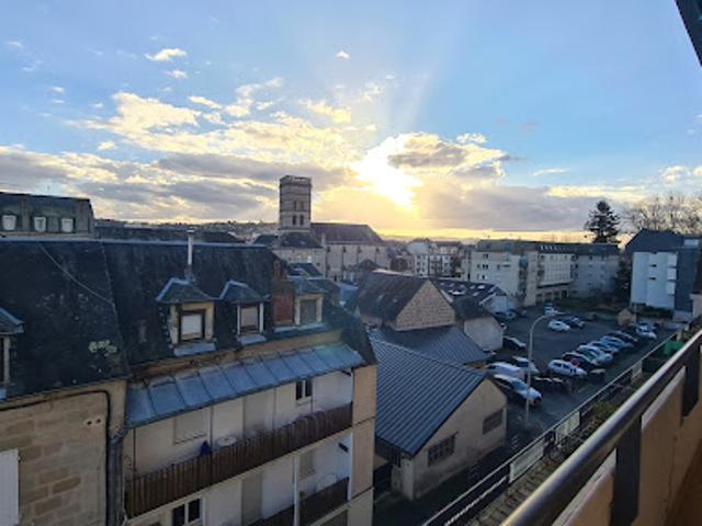 Appartement vente à Brive-la-Gaillarde, Brive-la-gaillarde
