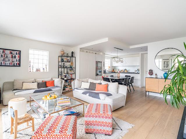 Appartement vente à Boulogne-Billancourt, Boulogne-billancourt