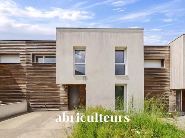 Appartement vente à Bouguenais, Les Couëts