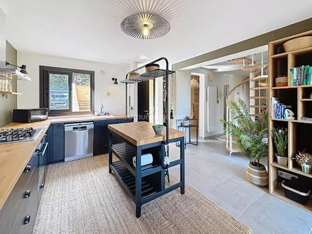 Appartement vente à Calvi, Lumio