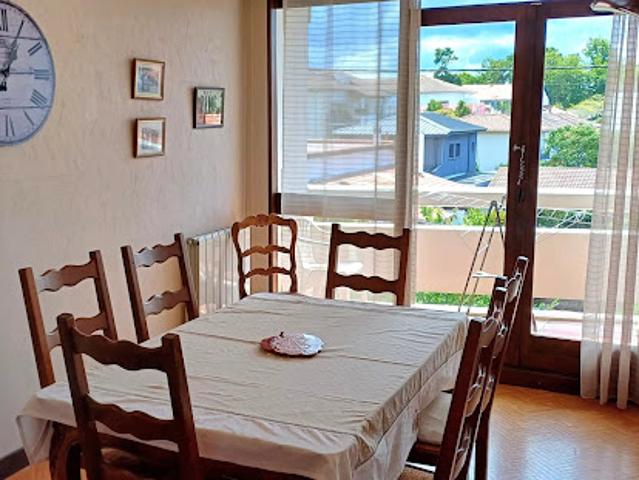 Appartement vente à Bayonne, Anglet