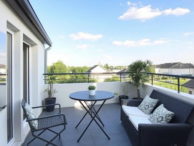 Appartement vente à Thonon-les-Bains, Bons-en-chablais