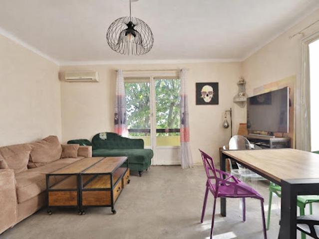 Appartement vente à Narbonne