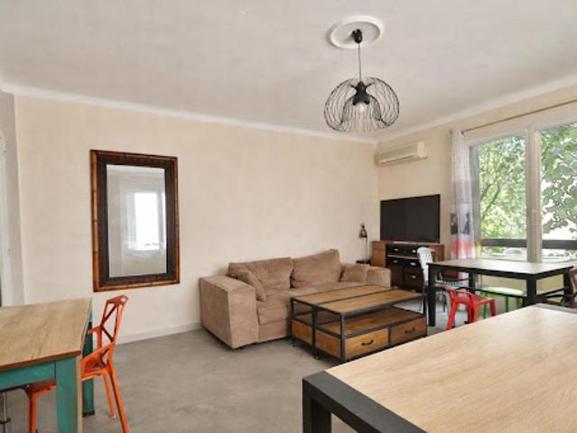 Appartement vente à Narbonne