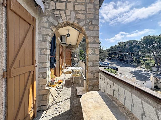 Appartement vente à Arrondissement de Toulon, Bandol