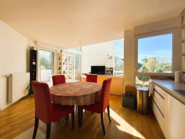 Appartement vente à La Croix de Fer, Gif-sur-Yvette