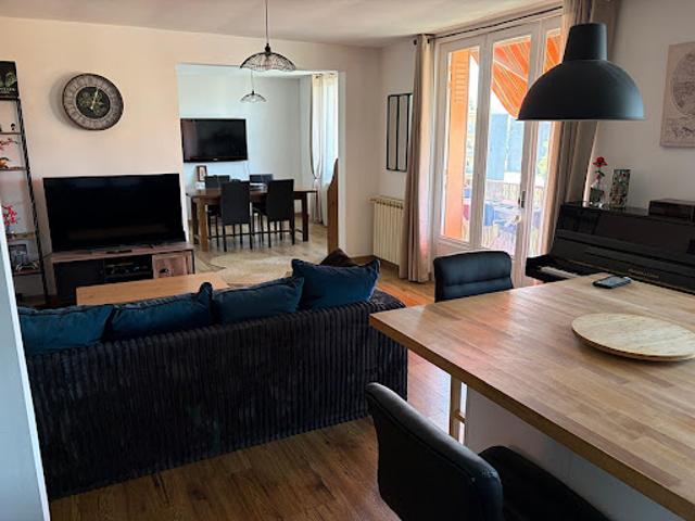 Appartement vente à Nevers