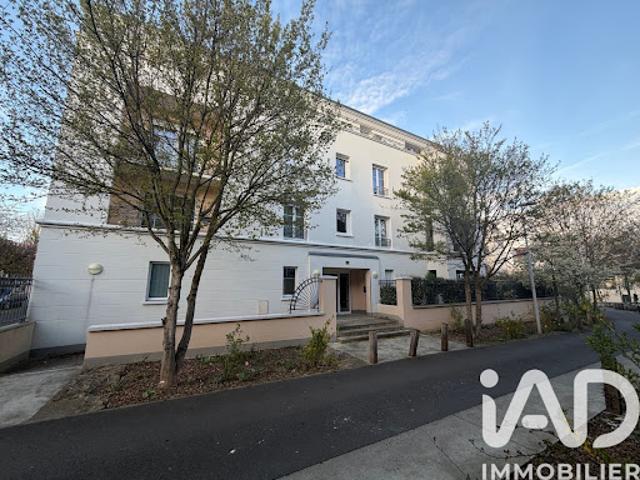 Appartement vente à L'Haÿ-les-Roses, Ablon-sur-seine