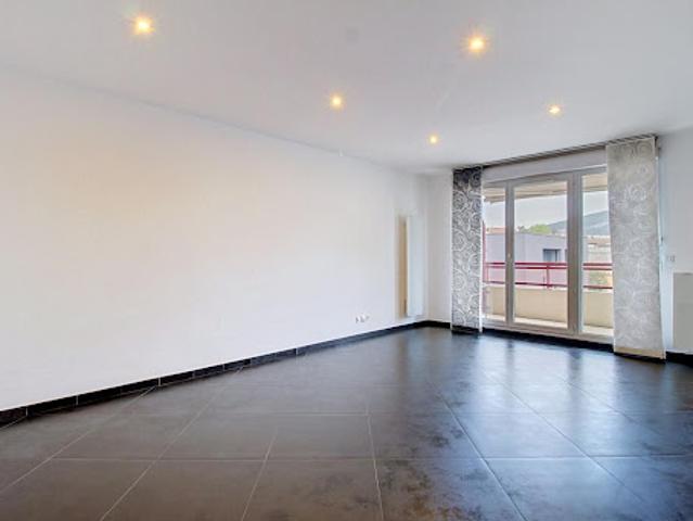 Appartement vente à Saint-Julien-en-Genevois, Ville-la-grand