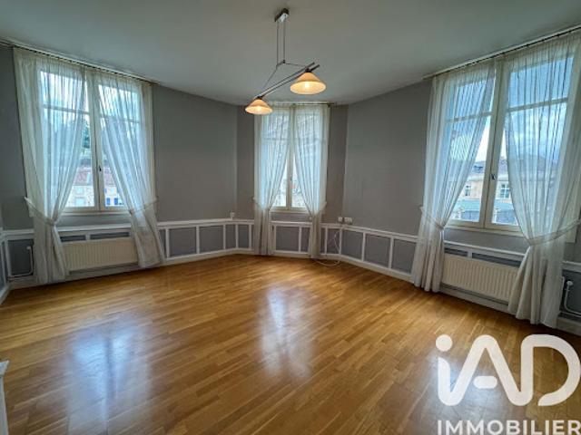 Appartement vente à Bar-le-Duc, Bar-le-duc