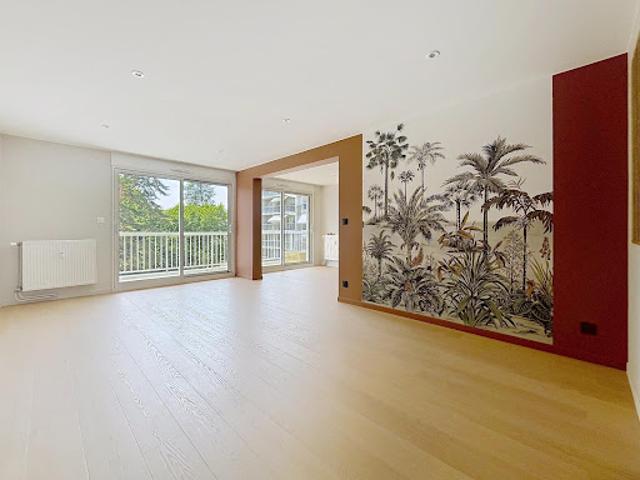 Appartement vente à Besançon