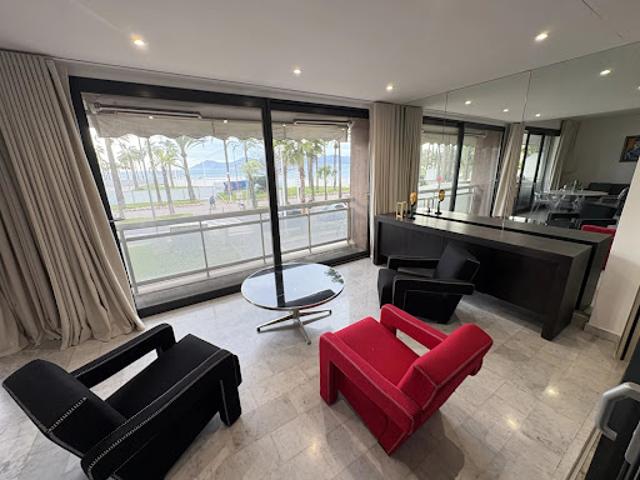 Appartement vente à La Lepre, Cannes