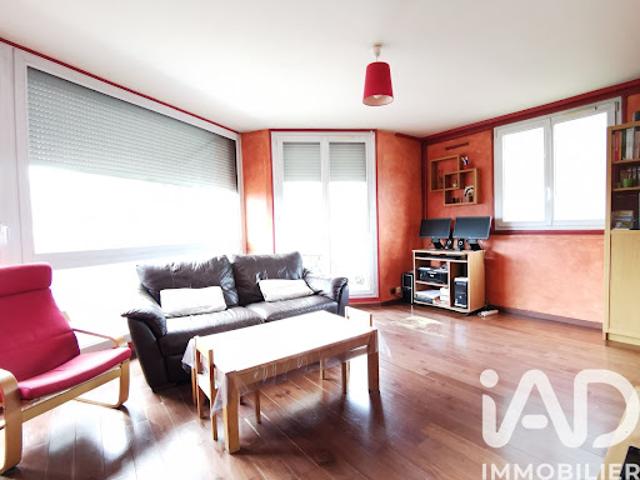 Appartement vente à Torcy, Chelles