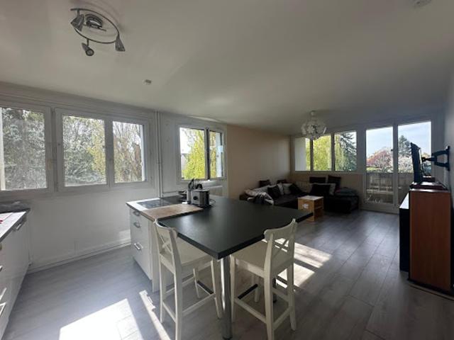 Appartement vente à Argenteuil, Franconville