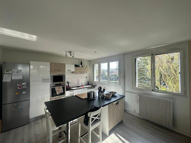 Appartement vente à Argenteuil, Franconville