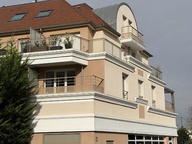 Appartement vente à Argenteuil, Franconville