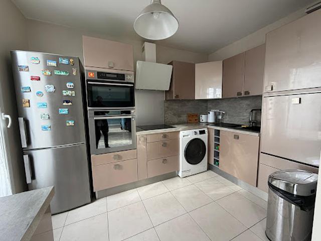 Appartement vente à Argenteuil, Franconville