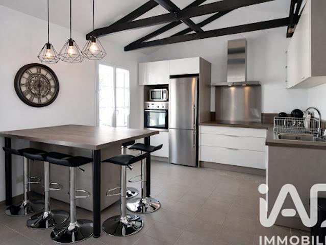 Appartement vente à Arrondissement de Draguignan, Gassin