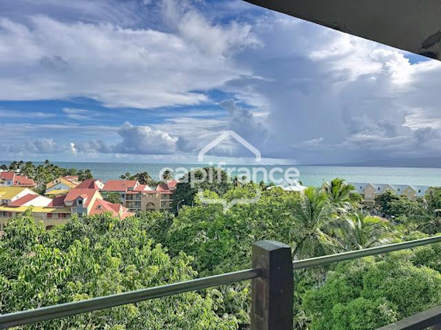Appartement vente à Périnet, Le Gosier