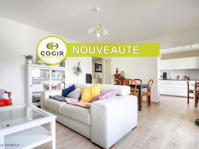 Appartement vente à Rennes, Bretagne