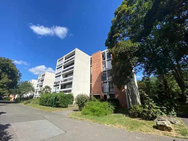 Appartement vente à Palaiseau, Les Ulis