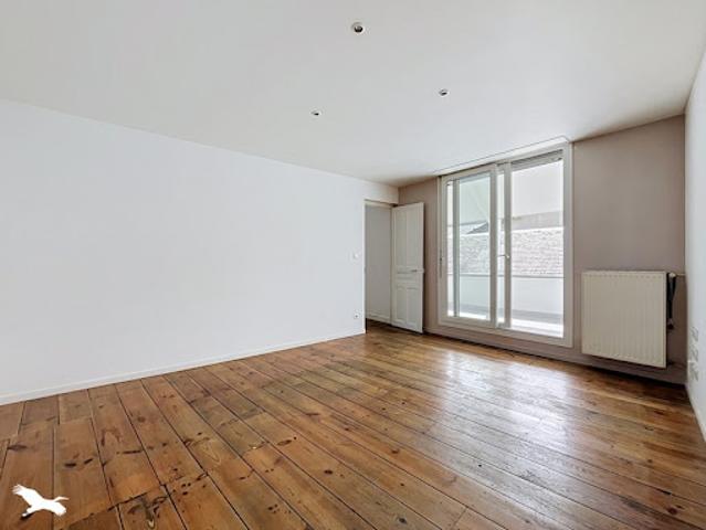 Appartement vente à Cité Turon de Gloire, Lourdes