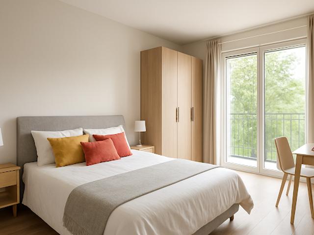 Appartement vente à Metz, Maizières-lès-metz