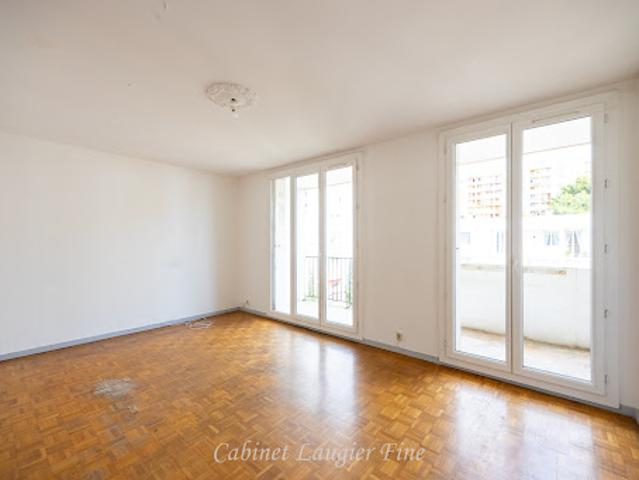 Appartement vente à Marseille