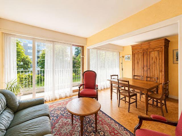 Appartement vente à Orléans