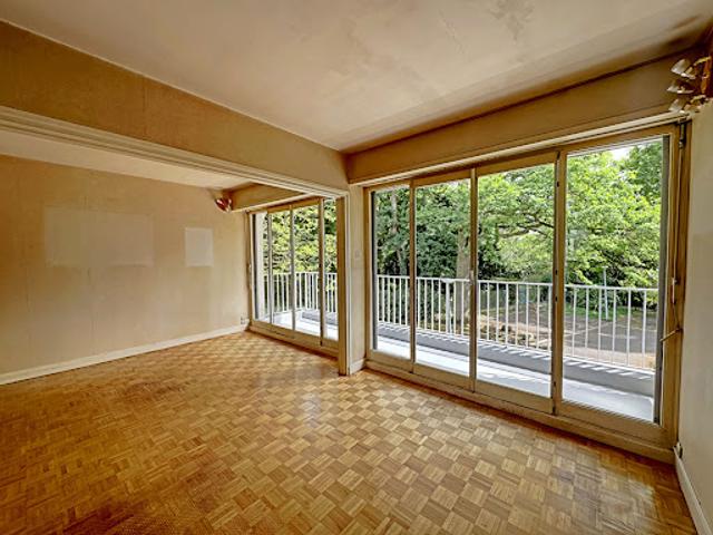 Appartement vente à Orléans