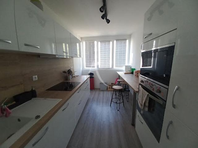 Appartement vente à Nantes, Orvault