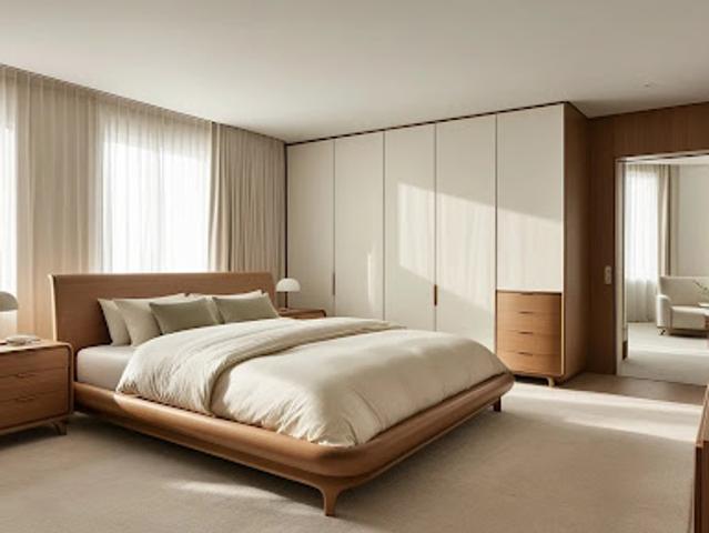 Appartement vente à Pantin villette, Pantin