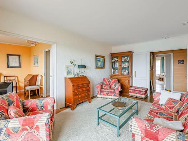 Appartement vente à Paris, Île-de-France