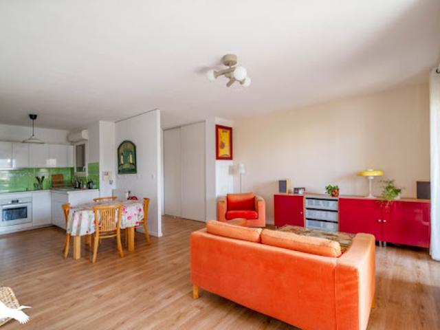 Appartement vente à Toulouse, Ramonville-saint-agne