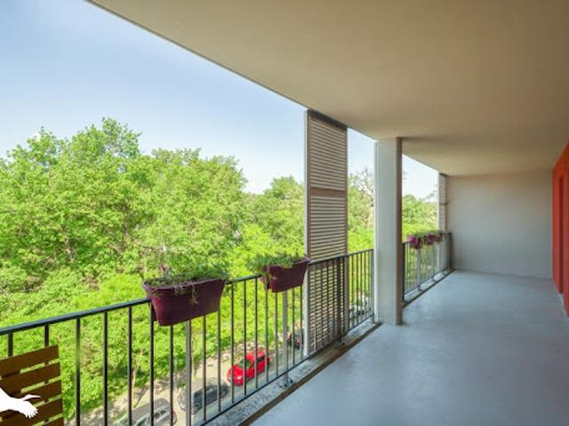 Appartement vente à Toulouse, Ramonville-saint-agne
