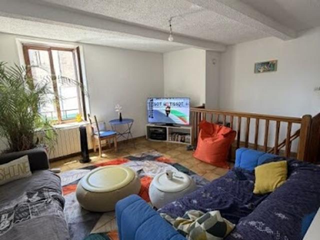 Appartement vente à Metz, Rombas