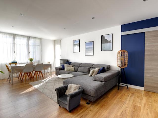 Appartement vente à Sarcelles, Soisy-sous-montmorency