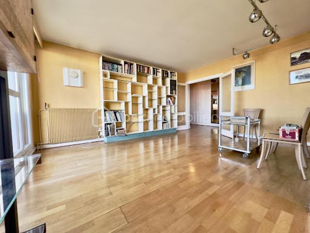Appartement vente à Saint-Denis, Stains