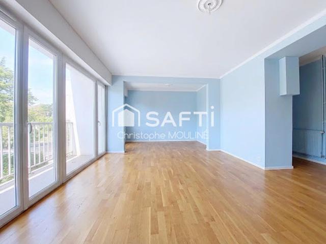 Appartement vente à Médoquine, Bordeaux