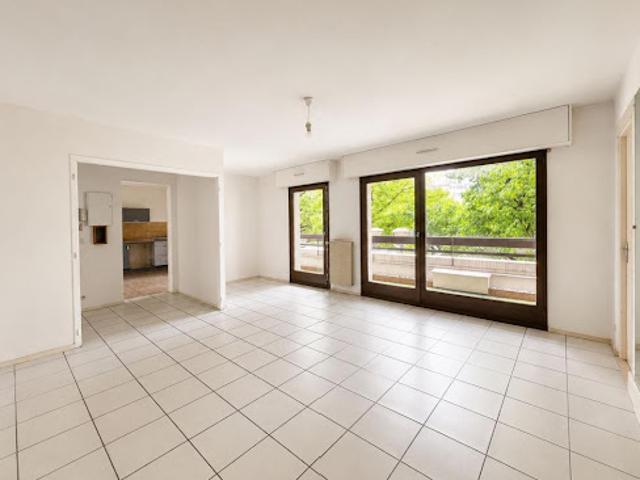 Appartement vente à Thonon-les-Bains, Thonon-les-bains