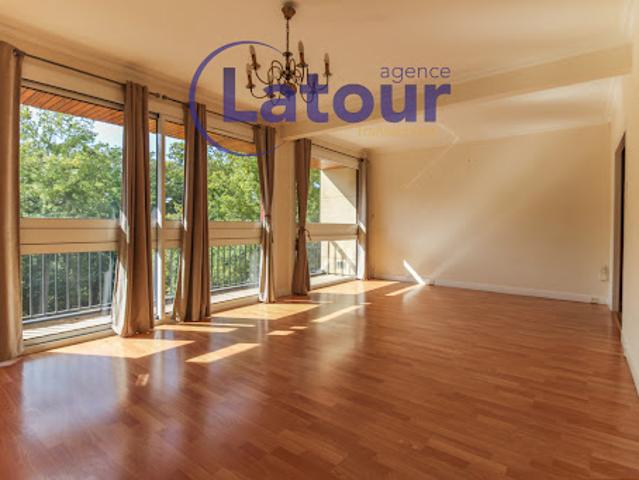 Appartement vente à Les Vauvettes, Vernouillet