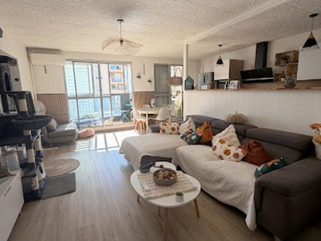 Appartement vente à Istres, Vitrolles