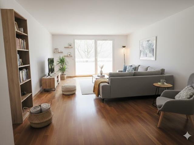 Appartement vente à L'Haÿ-les-Roses, Vitry-sur-seine